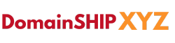 DomainShip XYZ